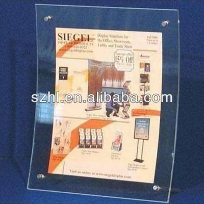 10x12 acrylic picture frames waterproof picture frame