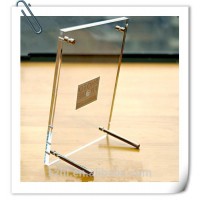 clear funia frame photo, funia photo frame