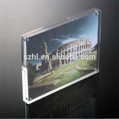 acrylic photo frames wholesale 4x6 acrylic frames wholesale